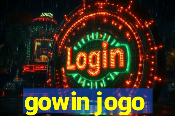 gowin jogo